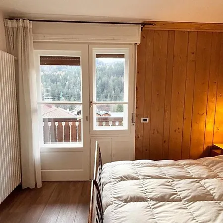 Appartamento Comodo A San Vito di Cadore