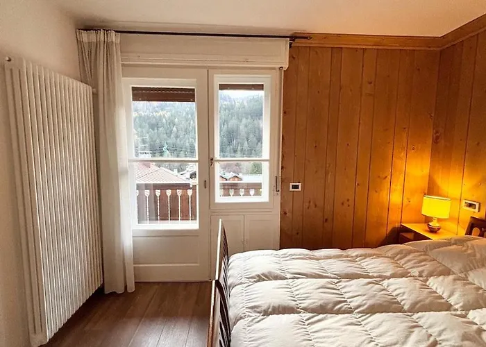 Apartament Comodo A San Vito di Cadore