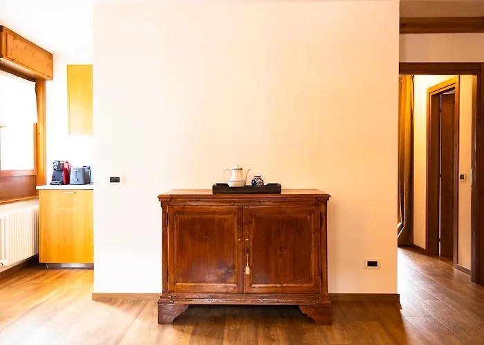 Comodo A Apartament *