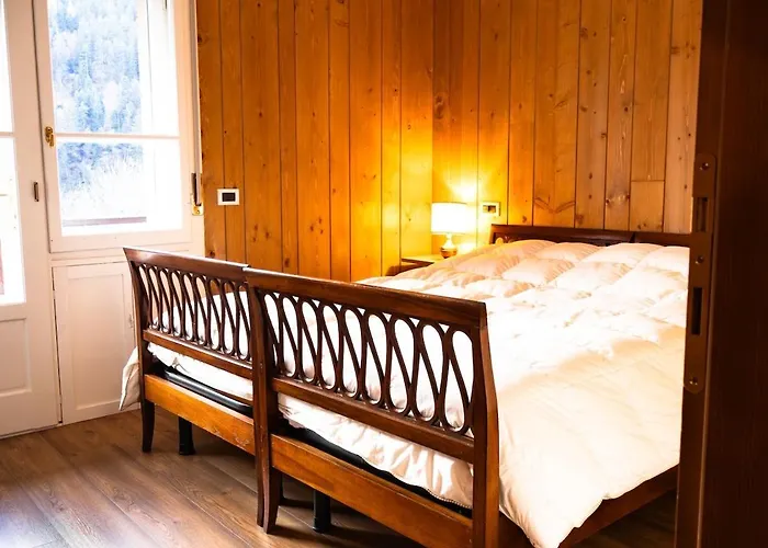 Comodo A San Vito di Cadore