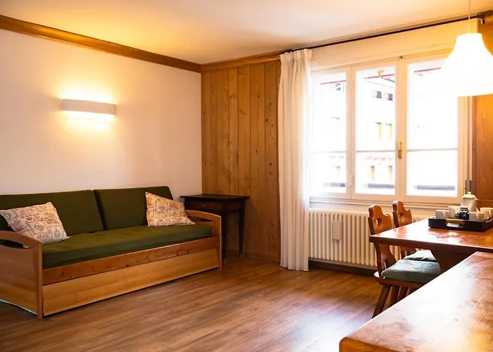 Comodo A Apartament